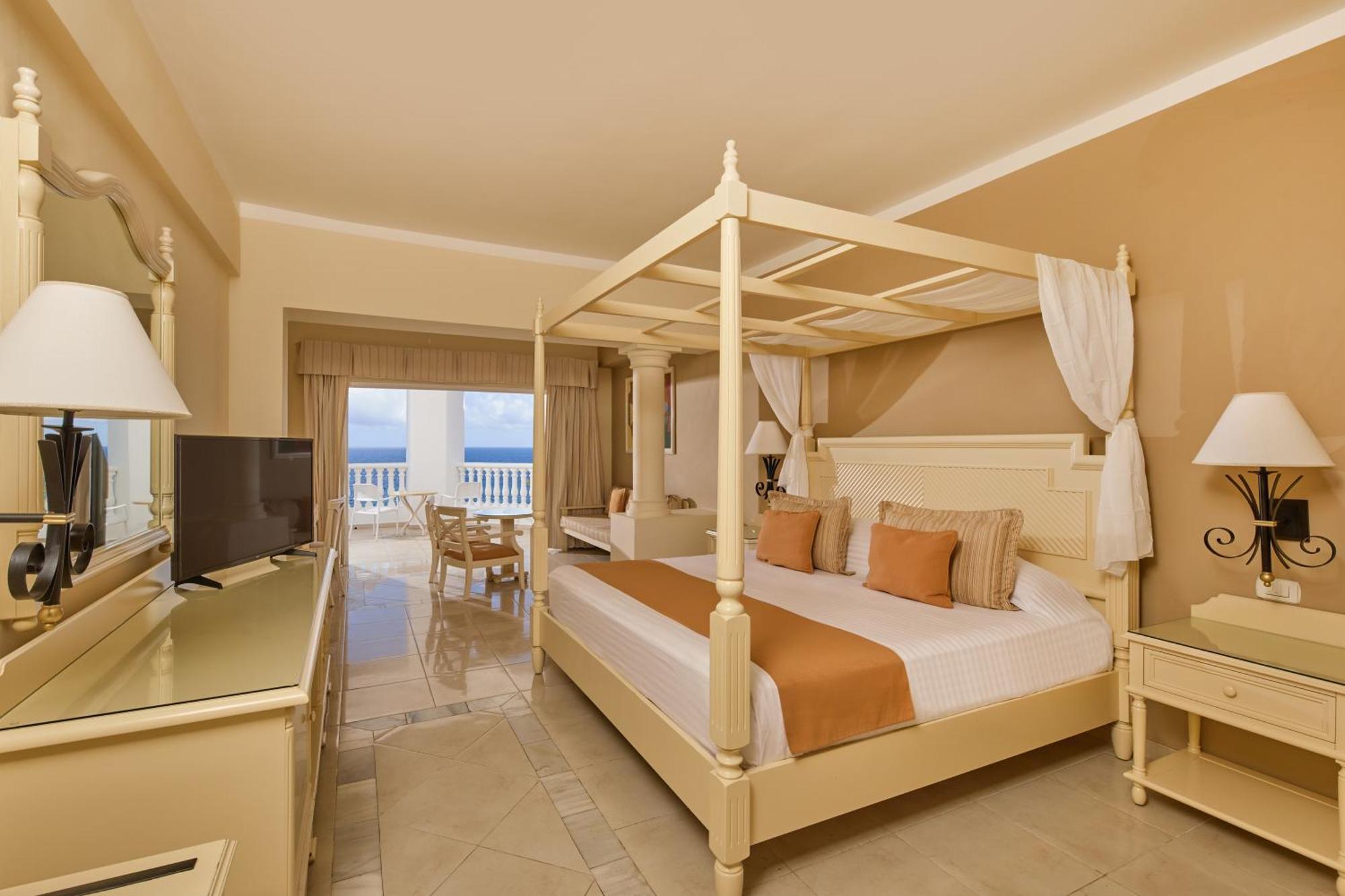 Bahia Principe Luxury Runaway Bay (Adults Only) Eksteriør billede