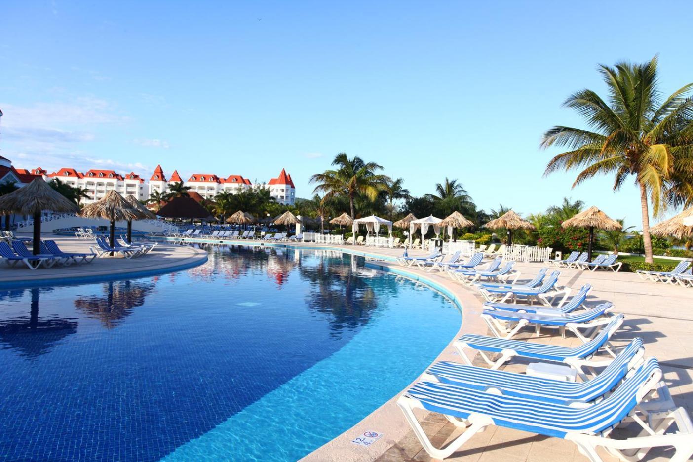 Bahia Principe Luxury Runaway Bay (Adults Only) Eksteriør billede